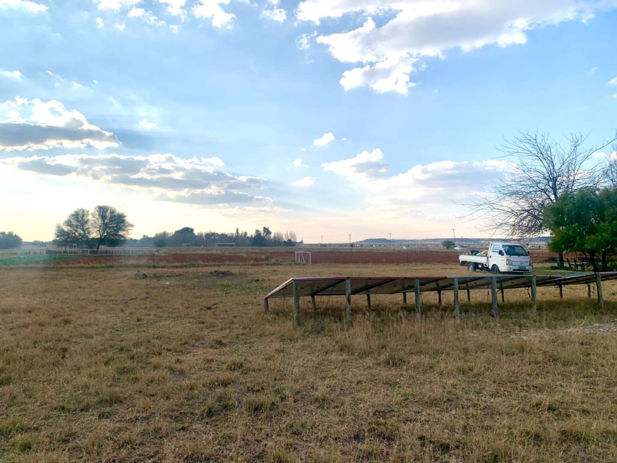 3 Bedroom Property for Sale in Bloemdal Free State